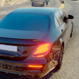 プログラムのアイコン：Car Simulator Racing Driv…
