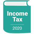 程序图标：Income tax Act, 1961 - In…