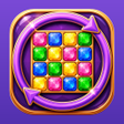 Programikonen: Mosaic Loop