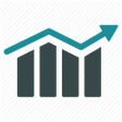 Ícone do programa: CAGR Calculator - Calcula…