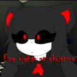 Five nights at christines DEMO 0.9.5