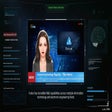 Ícone do programa: Cyber Manhunt