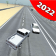 プログラムのアイコン：Highway Drift King