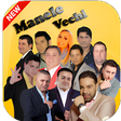 Symbol des Programms: Manele Vechi
