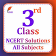 Ikona programu: NCERT Solutions for Class…