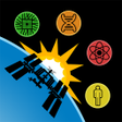プログラムのアイコン：Space Station Research Xp…