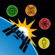 Icon of program: Space Station Research Xp…