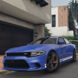 プログラムのアイコン：Dodge Charger Challenge S…