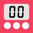 أيقونة البرنامج: Kitchen Timer - Simple