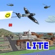 ไอคอนของโปรแกรม: RC Airplane 3D Lite