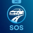 程序图标：Michigan SOS Permit Pract…