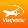 プログラムのアイコン：Vietjet Vietnam Airlines