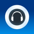 프로그램 아이콘: 英语外教生活口语听力