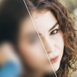 程序图标：AI Photo EnhancerUnblurCl…