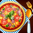أيقونة البرنامج: Pizza Maker Cooking-Pizza…