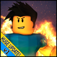Icon of program: Arcane Adventures BROKEN