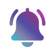Icon of program: Aave alarm - Positions wa…