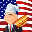 Icon of program: Hot Dog Bush: Food Truck Game