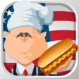 Hot Dog Bush: Food Truck Game