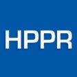 أيقونة البرنامج: HPPR App