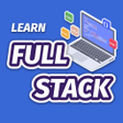 Biểu tượng của chương trình: Learn Full Stack Web Offl…