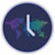 程序图标：What Time Is It There?