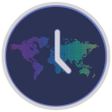 Icon of program: What Time Is It There?