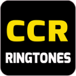 プログラムのアイコン：CCR ringtones