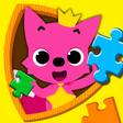 Icon of program: Baby Shark Jigsaw Puzzle …