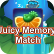 Icoon van programma: Juicy Memory Match
