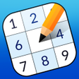 Ikona programu: Sudoku  Classic Sudoku Pu…