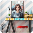 ไอคอนของโปรแกรม: Interior Photo Frames