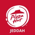 Ikona programu: Pizza Hut Jeddah