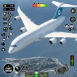 Flying Plane Flight Simulator 3D