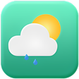 プログラムのアイコン：Weather Forecast