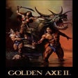 ไอคอนของโปรแกรม: Golden Axe II
