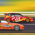 أيقونة البرنامج: P2R Power Rev Racing