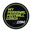 أيقونة البرنامج: MyPersonalFootballCoach