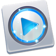 Ikona programu: Mac Blu-ray Player