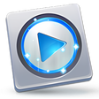 Icoon van programma: Mac Blu-ray Player