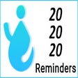 Icon of program: 20/20/20 Reminders