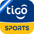 プログラムのアイコン：Tigo Sports Honduras TV