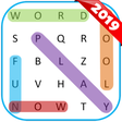 Word Search - Seek  Find Crossword Puzzle Game