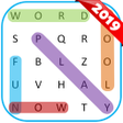 プログラムのアイコン：Word Search - Seek  Find …