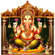 プログラムのアイコン：Ganesha Temple