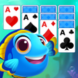 Иконка программы: Solitaire Fish Game