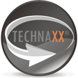 ไอคอนของโปรแกรม: Technaxx My Secure