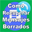أيقونة البرنامج: Como Recuperar Mensajes B…