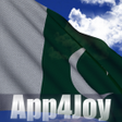 Icon of program: Pakistan Flag
