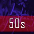 程序图标：Live Radio 50s - Old Clas…